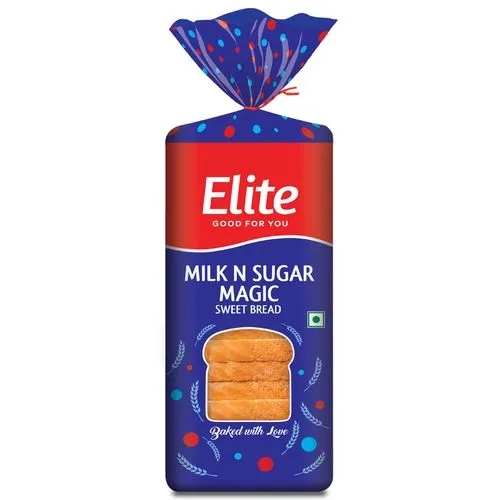 Elite Magic Sweet Bread 400g