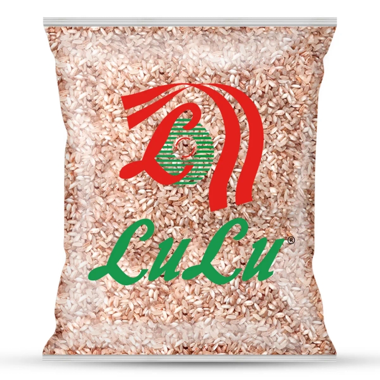 Lulu Matta Raw Rice(Unakkallari) 1Kg