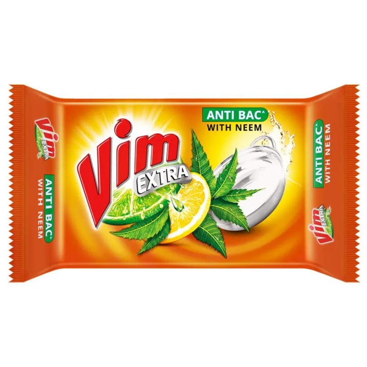 Vim Anti Bac With Neem 300G