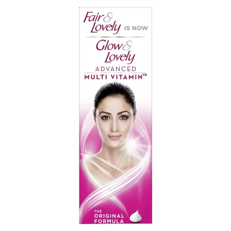Glow & Lovely Multi-Vitamin Cream Advanced 50g
