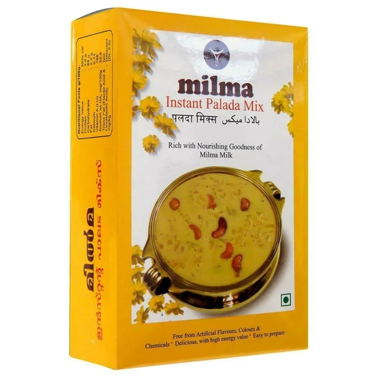Milma Instant Palada Mix 200gm