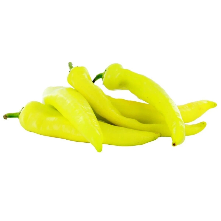 Chilli Bajji White Approx.550g-600g