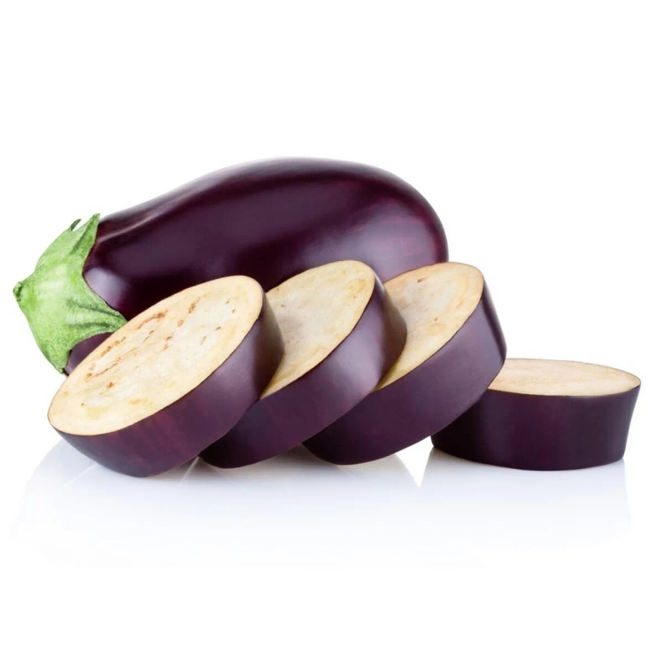 Brinjal Big Approx. 450g- 500g