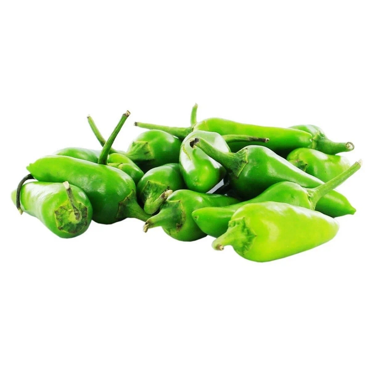 Chili Hybrid Approx. 150g