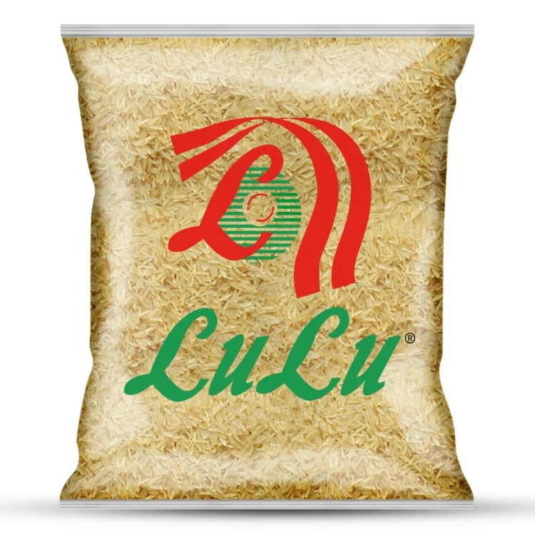 India Gate Golden SellaRice-Mandi Rice 5Kg