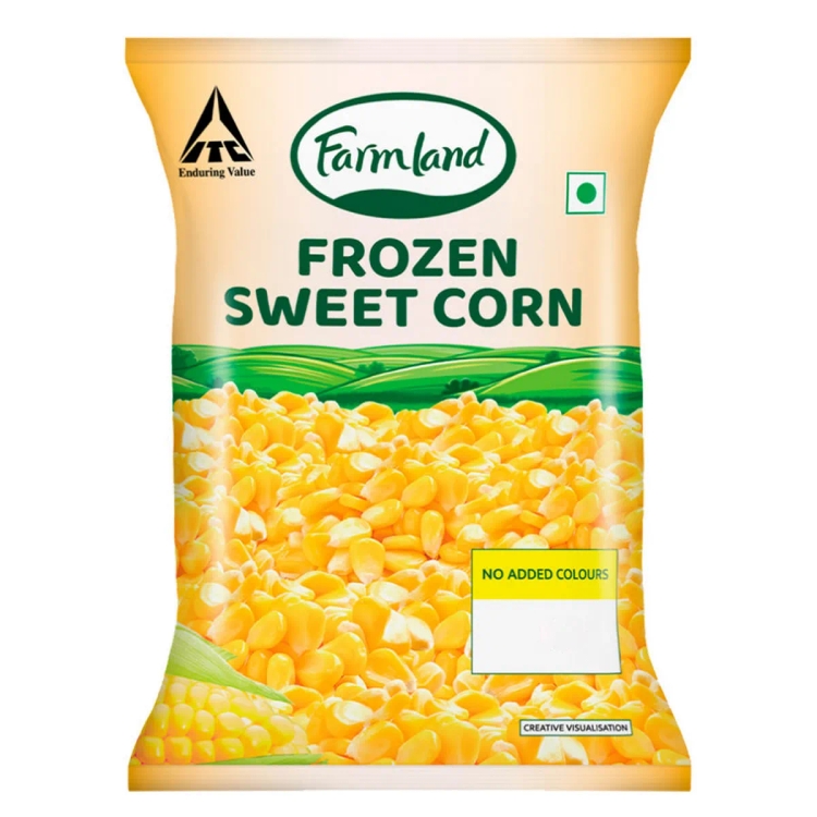 Farmland Sweetcorn 1kg