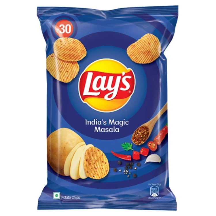 Lays Magic Masala 67g