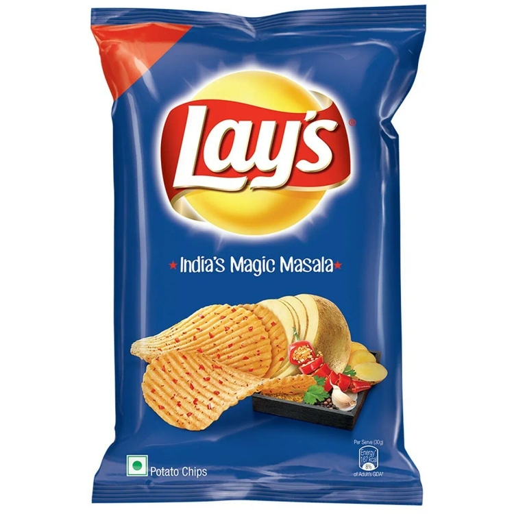 Lays Magic Masala 90gm