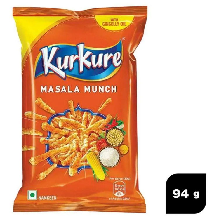 Kurkure Masala Munch 94 g