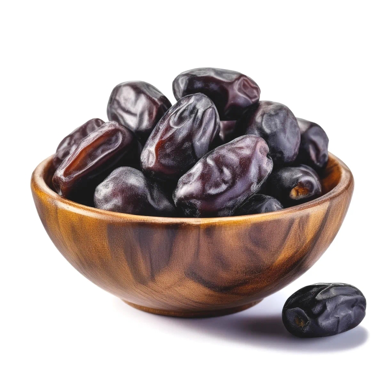 Fresh Dates Jabari Approx 500g