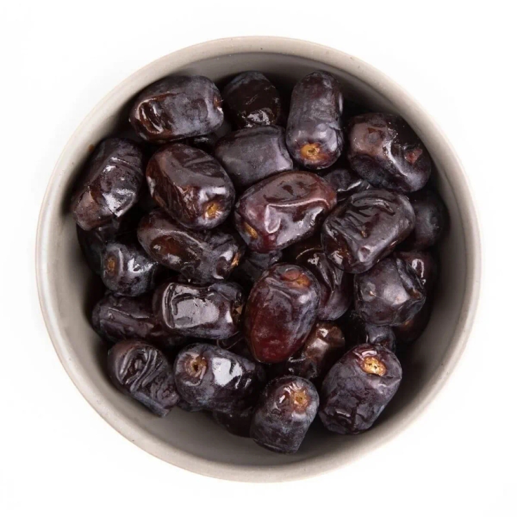 Fresh Dates Iran  Approx 500g