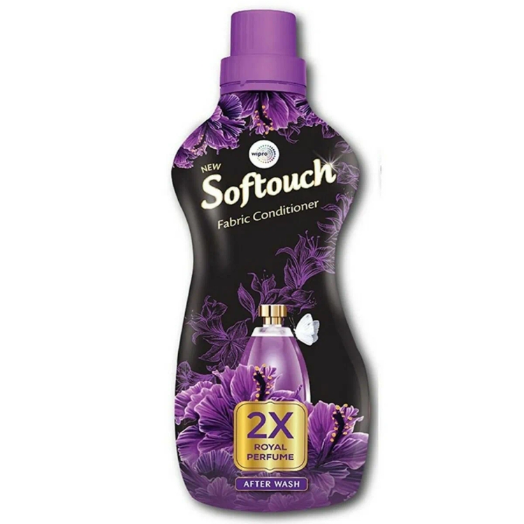 Softouch 2X Royal Perfume 200Ml