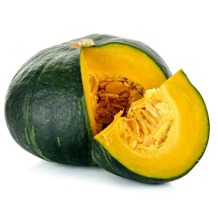 Pumpkin Approx. 400g-500g