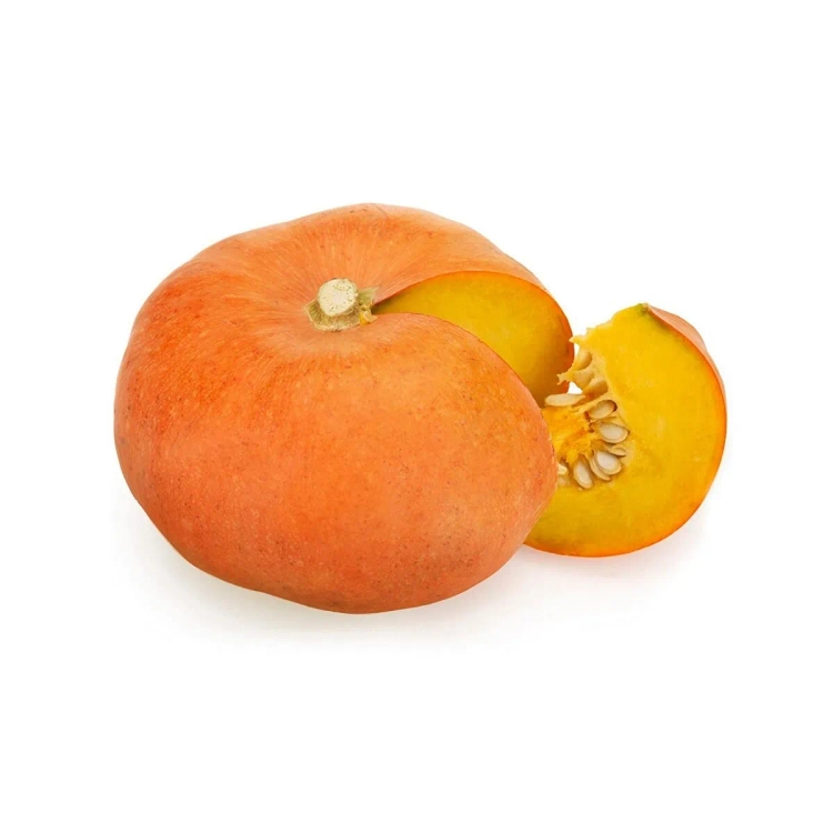 Pumpkin Disco Approx.650g- 700g