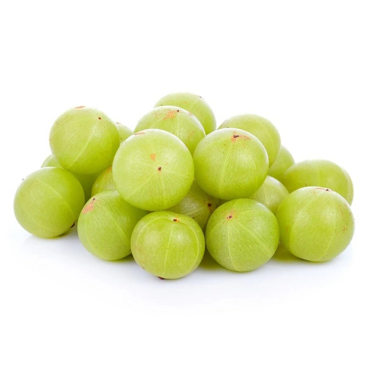 Gooseberry Approx.450g-500g