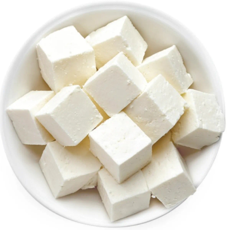 Fresh Paneer Approx 230g - 250gm