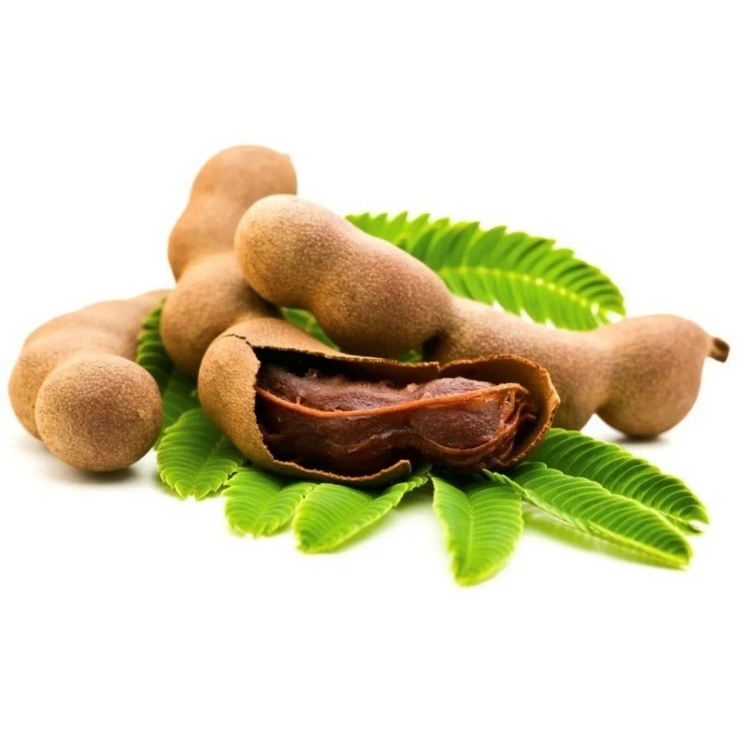 Sweet Tamarind Thailand 250g