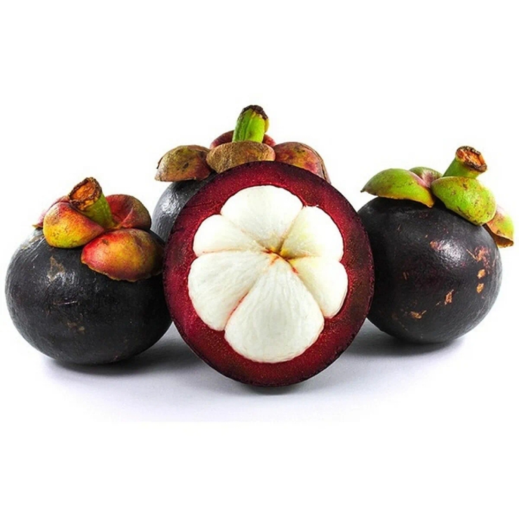 Mangosteen Approx. 900g to 1kg