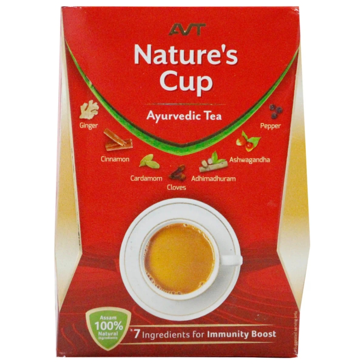 Avt Nature'S Cup-100Gm