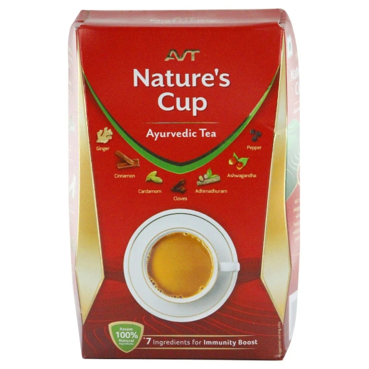 Avt Nature'S Cup-250Gm
