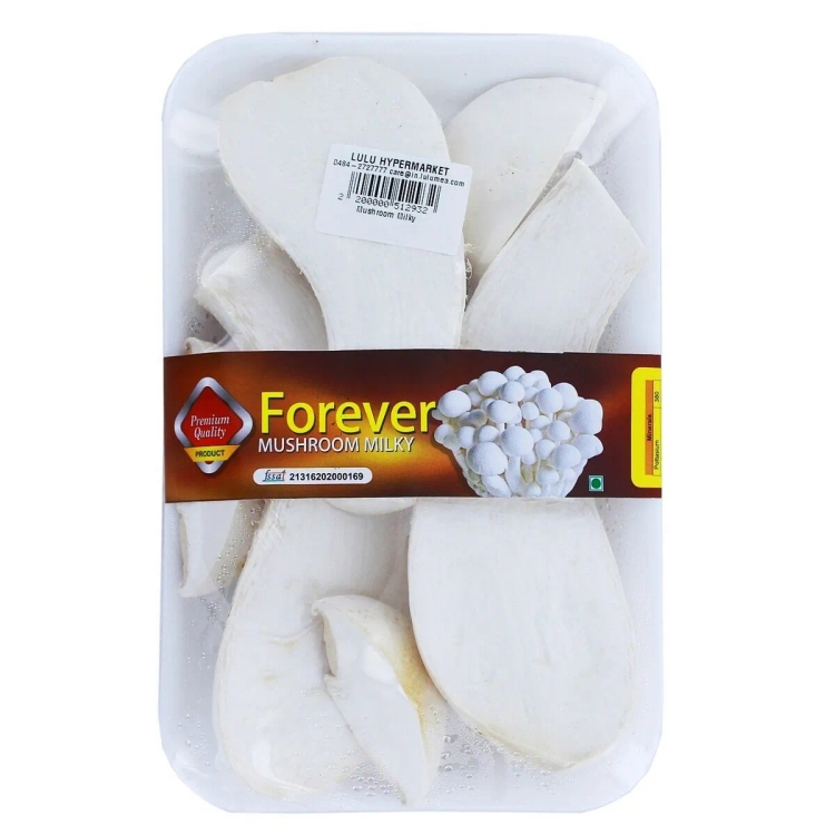 Mushroom Milky 1 Packet