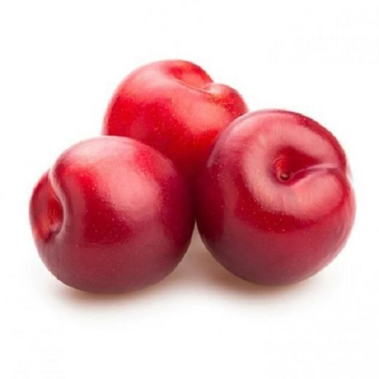 Plums Red Imported approx.450g-500g