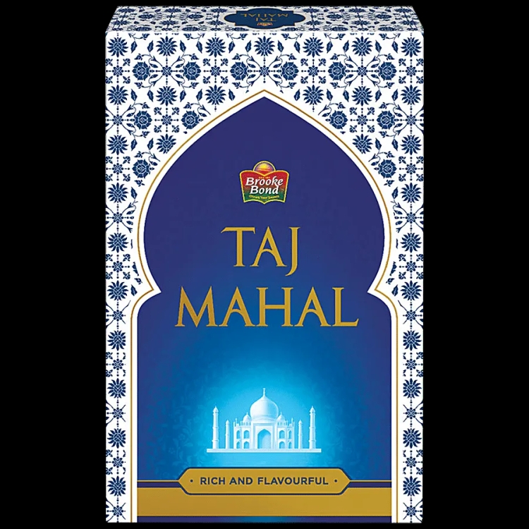 Brook Bond Tajmahal Tea 1kg