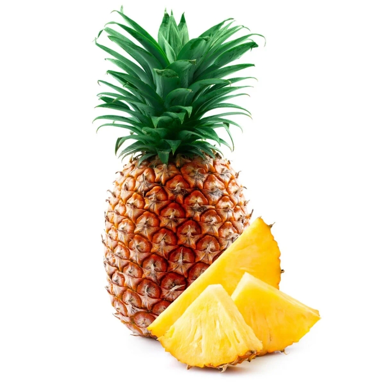 Pineapple 1PC Approx.1kg – 1.5Kg