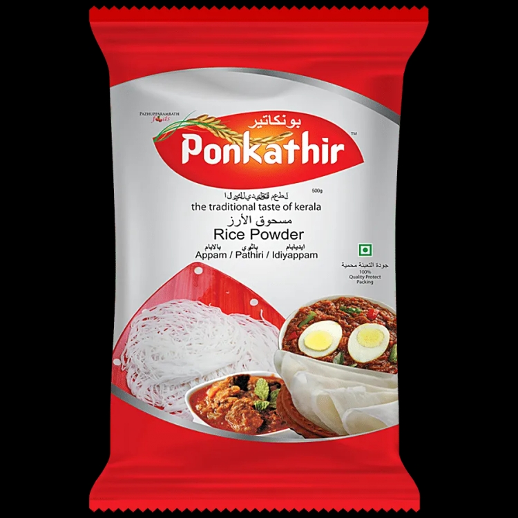 Ponkathir Rice Powder 500gm