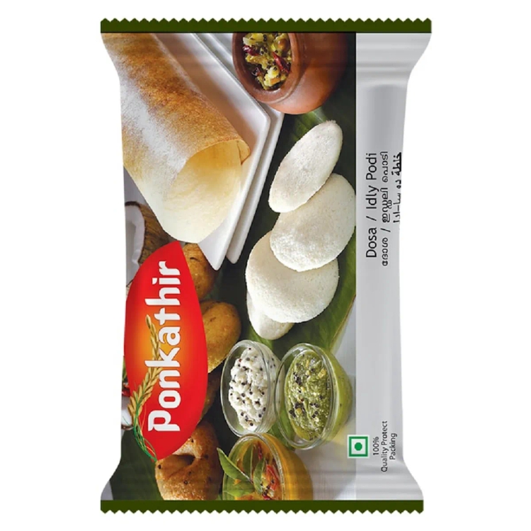Ponkathir Idli Dosa Powder 500gm
