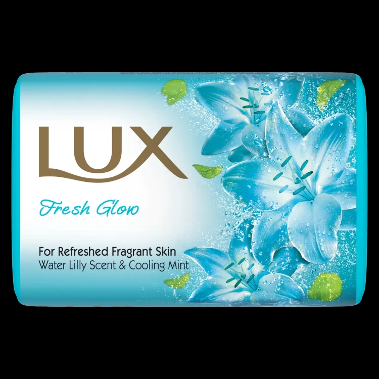 Lux Soap Fresh Splash 100g