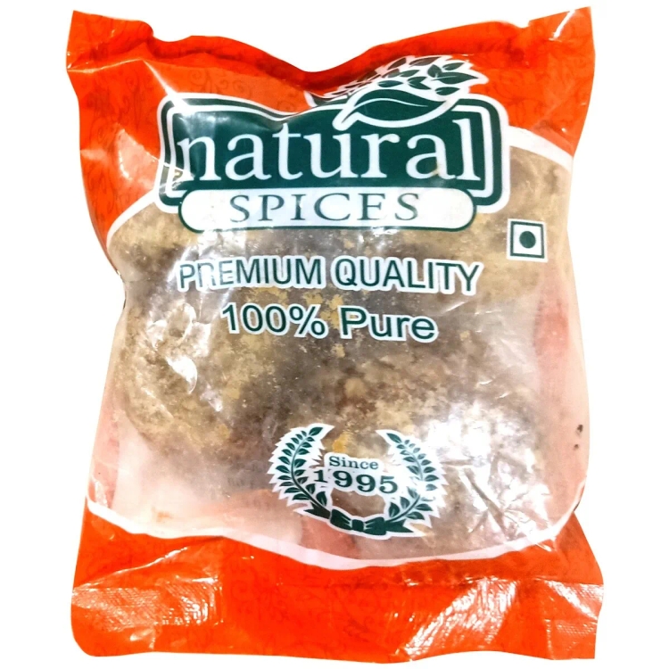 Natural Spices Jaggery 500g