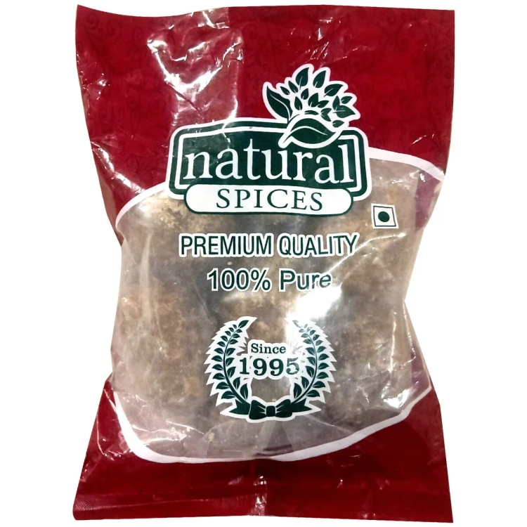 Natural Spices Jaggery 1Kg