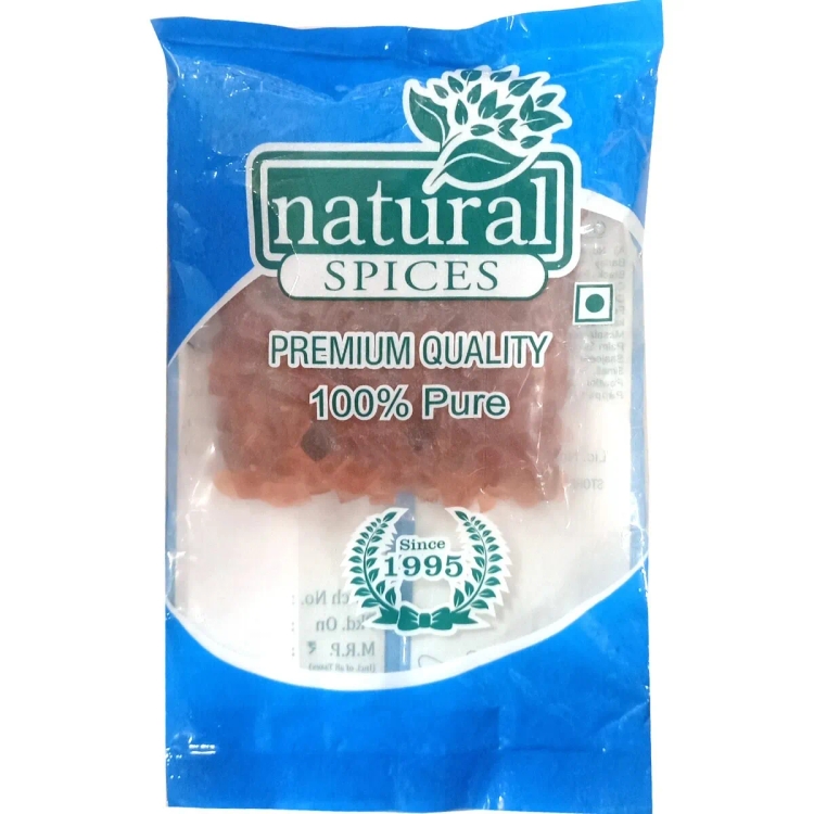 Natural Spices Tuity Fruity 100g