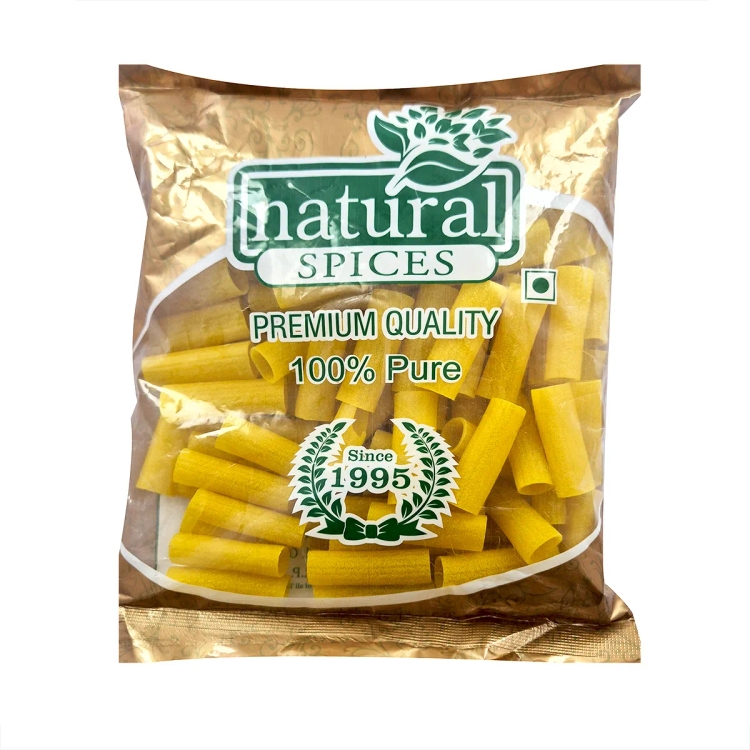 Natural Spices Papad Cylinder 200g