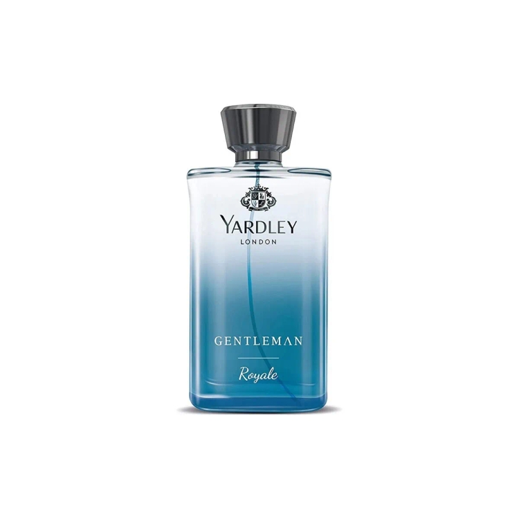 Yardley Men Edition Gentleman Royale Perfume 100ml