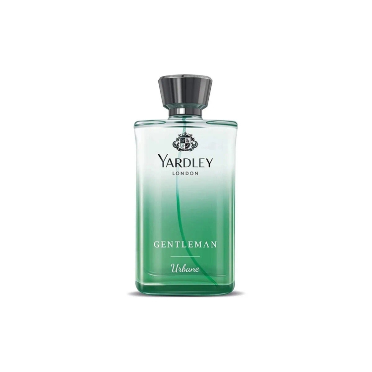 Yardley Men Edition Gentleman Urbane 100ml