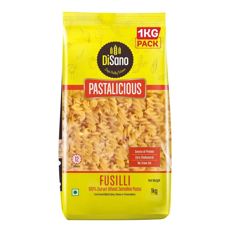 Disano Pastalicious Fusilli 1kg