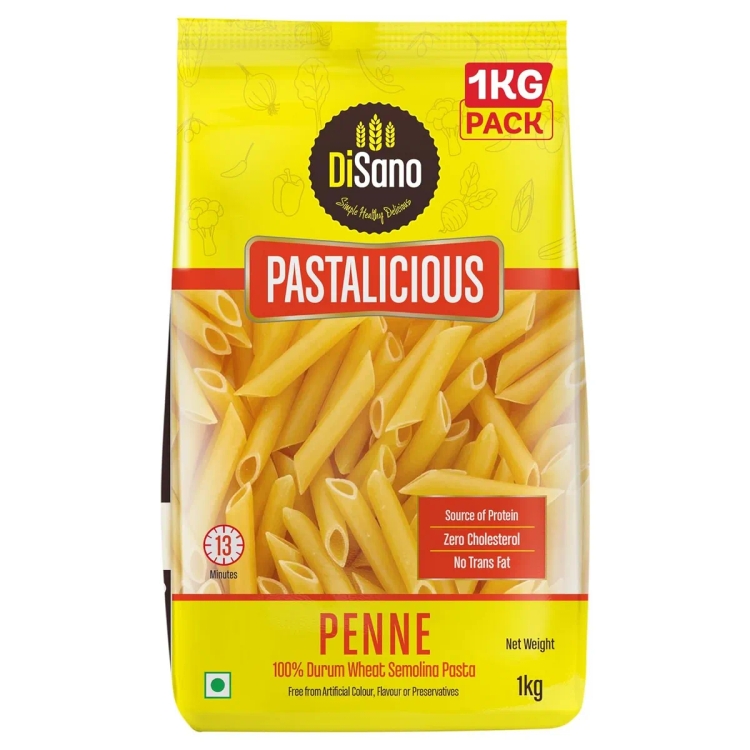 Disano Pastalicious Penne 1kg