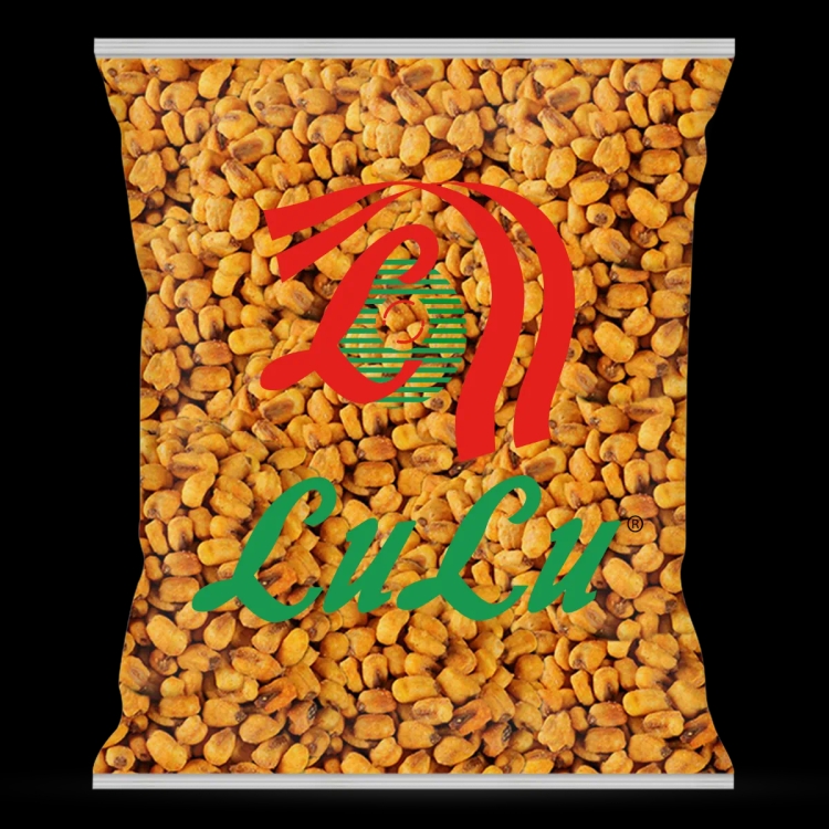 Roasted Corn Salted