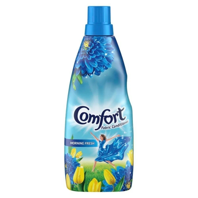 Comfort Fabric Conditioner Blue 860ml