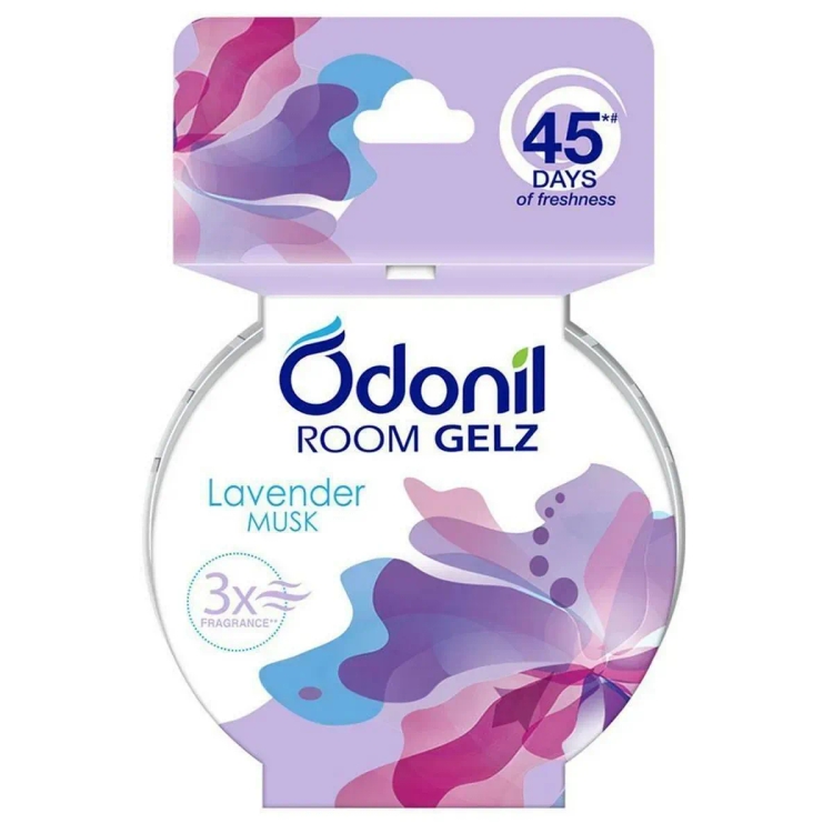 Odonil Room Refreshinggel Lavender75G