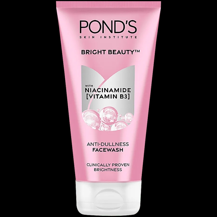 Ponds Bright Beauty Face Wash 100g