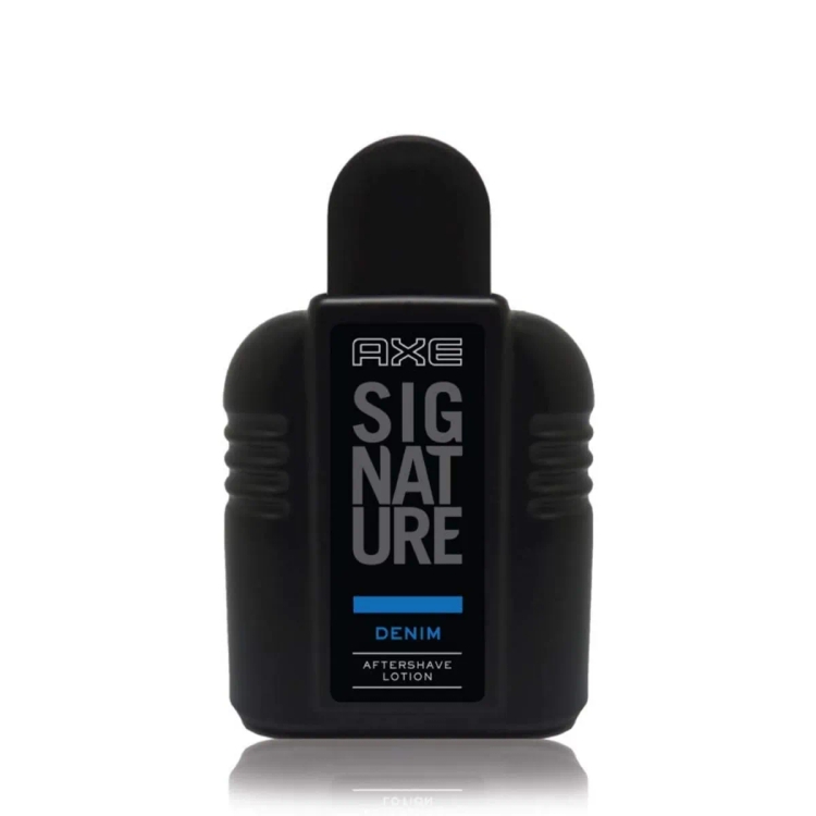 Axe After Shave Lotion Denim 50ml
