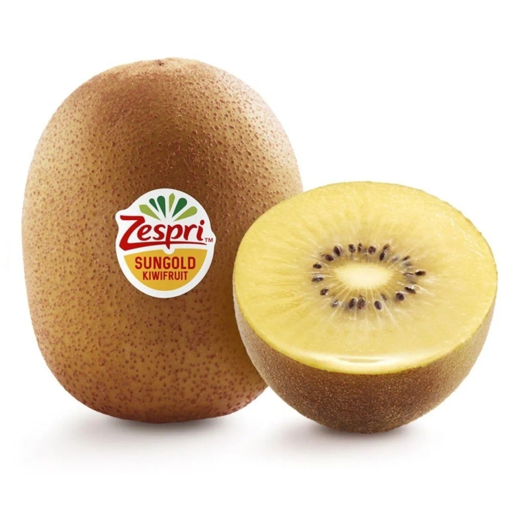 Zespri Kiwi Sungold 3pc