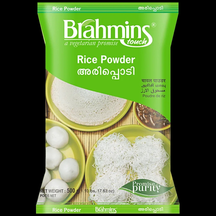 Brahmins Rice Powder 500g