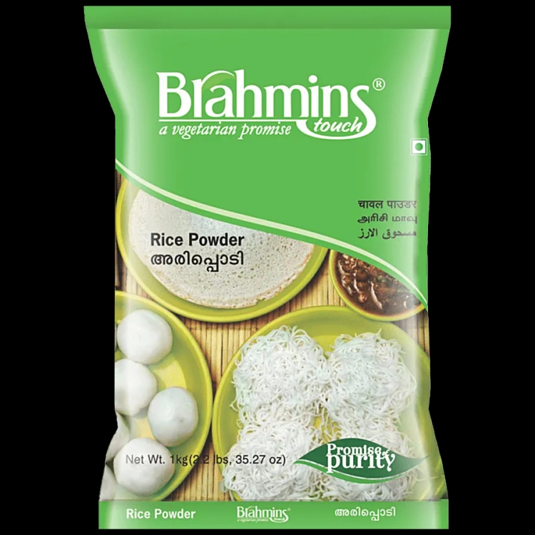 Brahmins Rice Powder 1kg