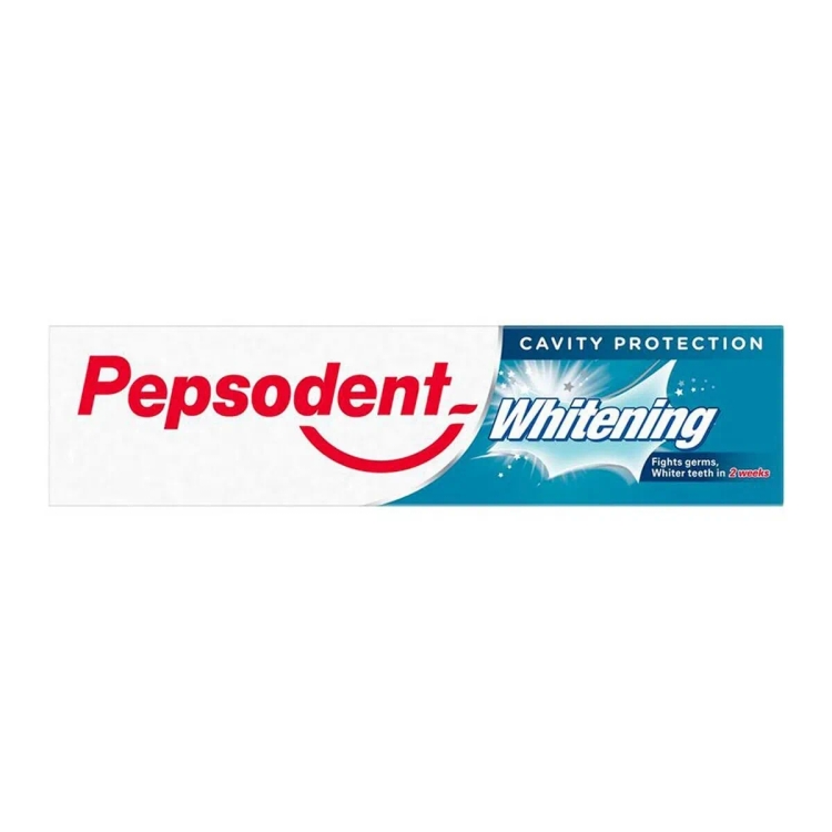 Pepsodent Tooth Paste Whitening 150g