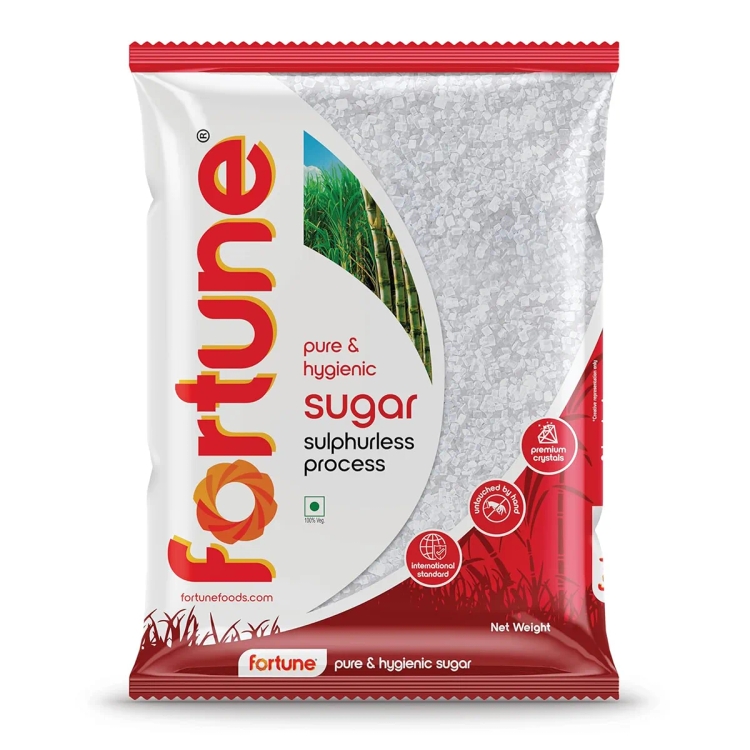 Fortune Fine Grain Sugar 5kg