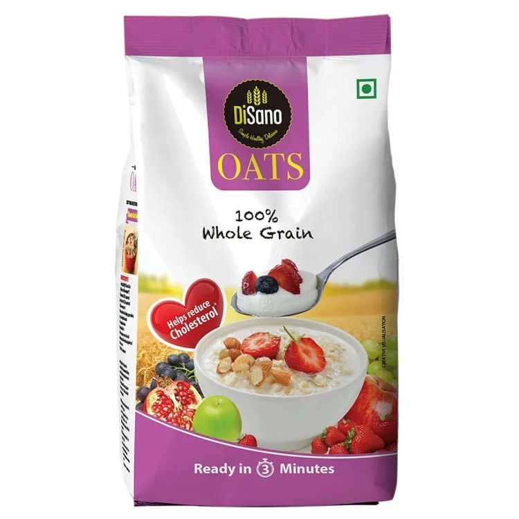 Disano Oats 1kg